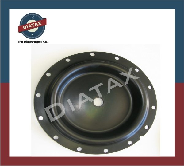 Actuator Rubber Diaphragm