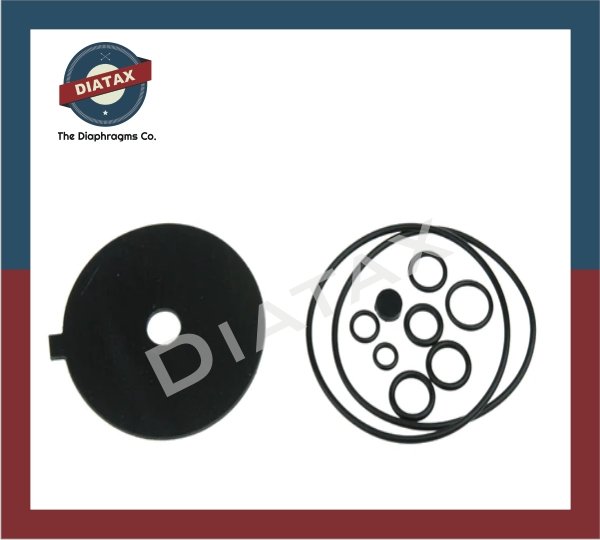 Reducer Diaphragm