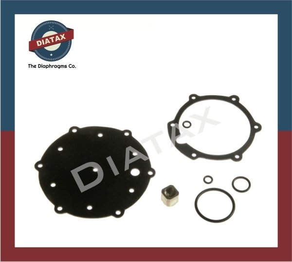 Reducer Diaphragm