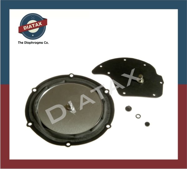 Reducer Diaphragm