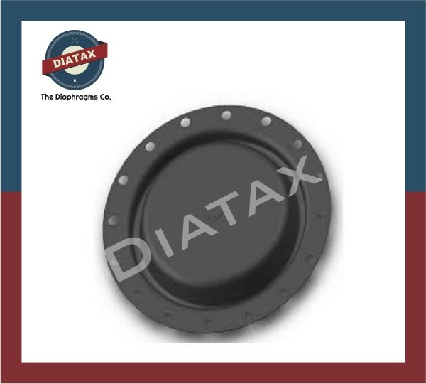 Control Valve Diaphragm