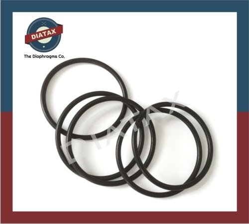 EPDM Rubber O Rings