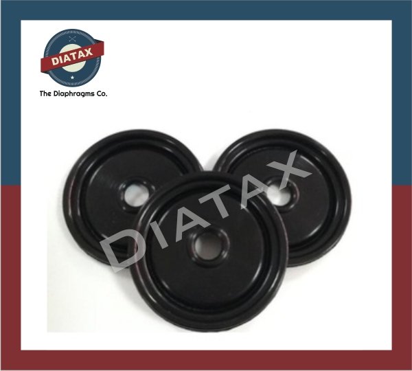 Gas Regulator Diaphragm