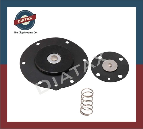 Goyen Valve Diaphragm