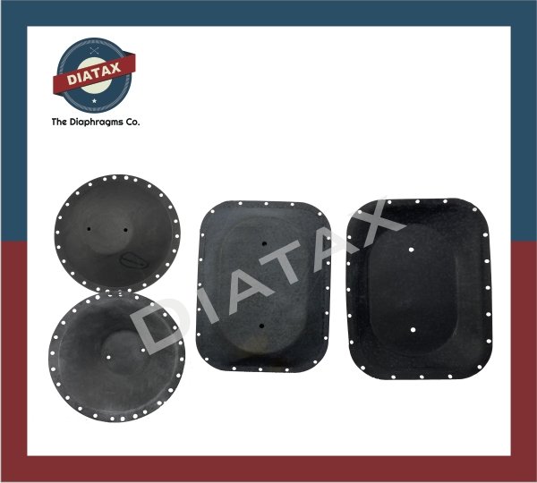 Gas Meter Diaphragm