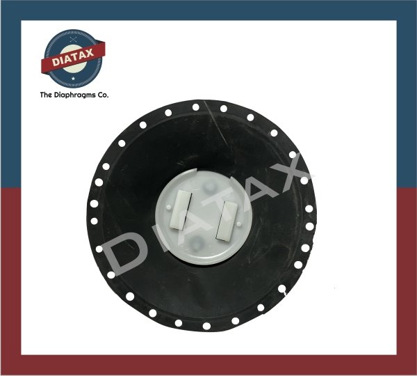 Gas Meter Diaphragm 2
