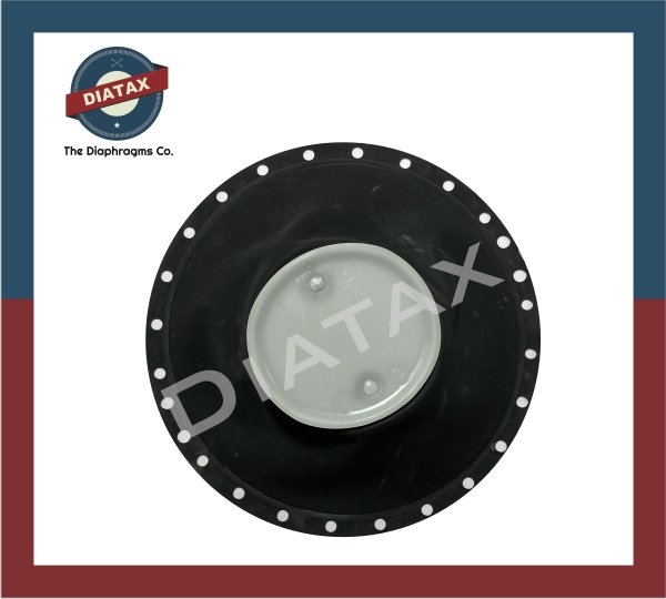Gas Regulator Diaphragm