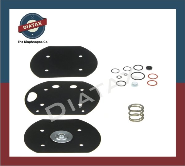 Reducer Diaphragm
