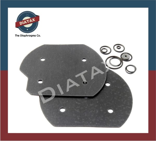 Reducer Diaphragm