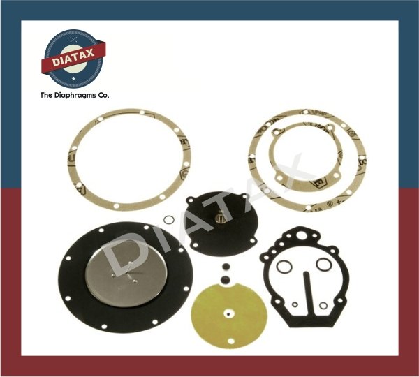 Reducer Diaphragm