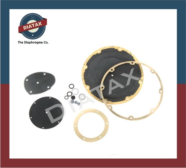 Reducer Diaphragm