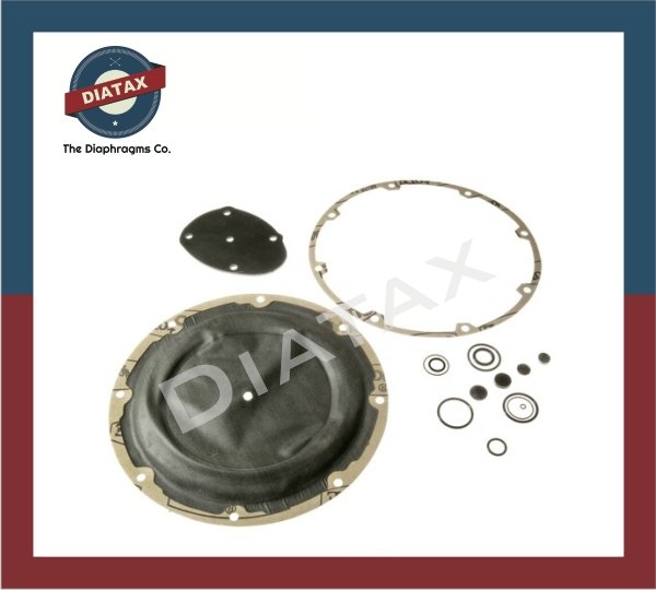 Reducer Diaphragm