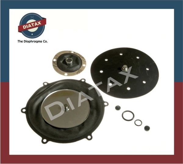 Reducer Diaphragm
