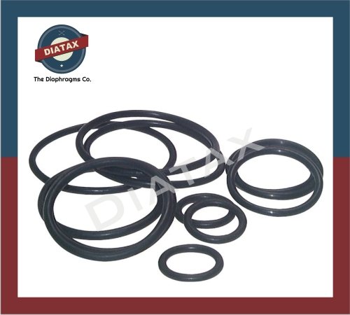 NBR Rubber Orings