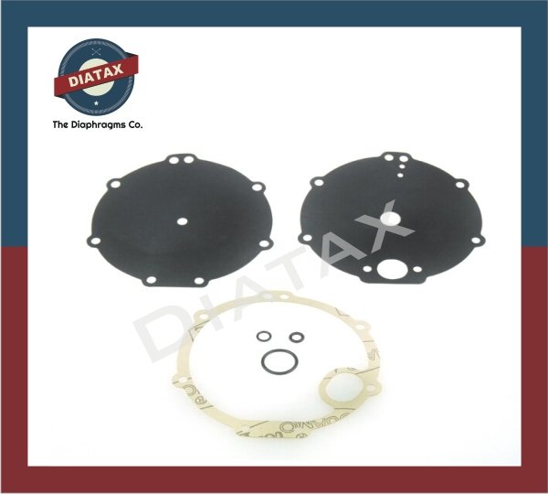 Reducer Diaphragm