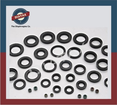 Nitrile NBR Seals