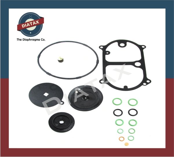 Reducer Diaphragm