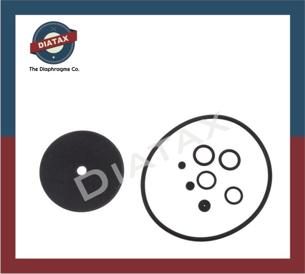 Reducer Diaphragm