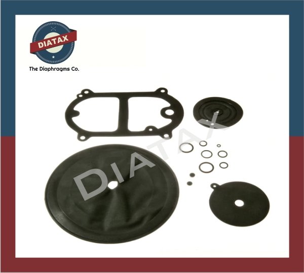 Reducer Diaphragm