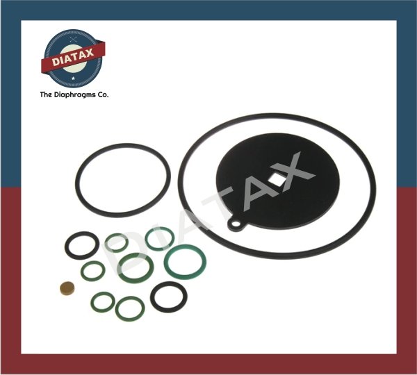 Reducer Diaphragm