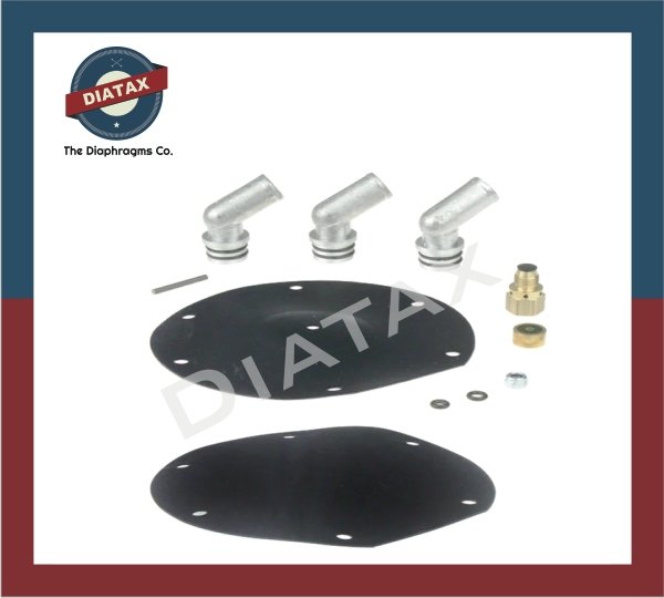 Reducer Diaphragm