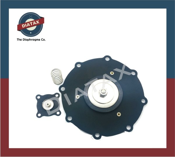 Pulse Valve Diaphragm