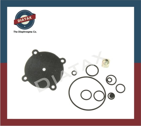 Reducer Diaphragm