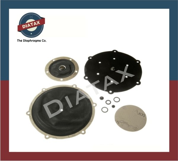 Reducer Diaphragm