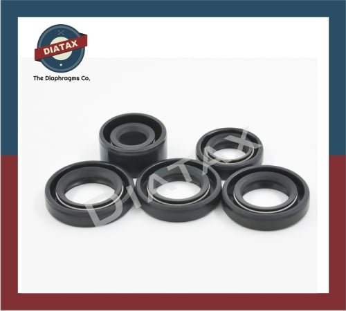 Rubber U Rings