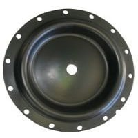 Rubber Diaphragms