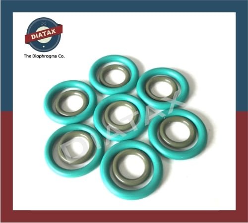 Silicone O Rings