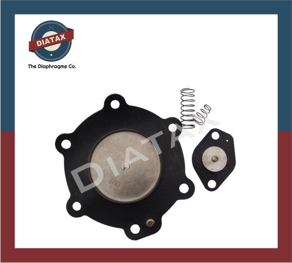 Solenoid Valve Diaphragm