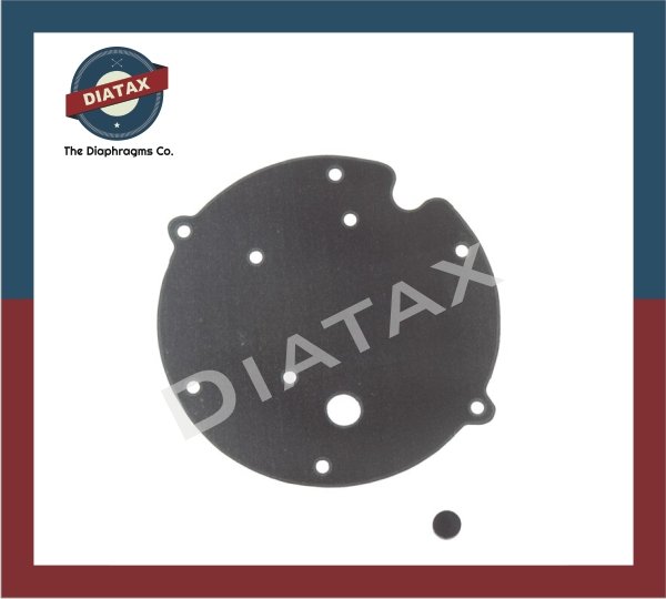 Reducer Diaphragm