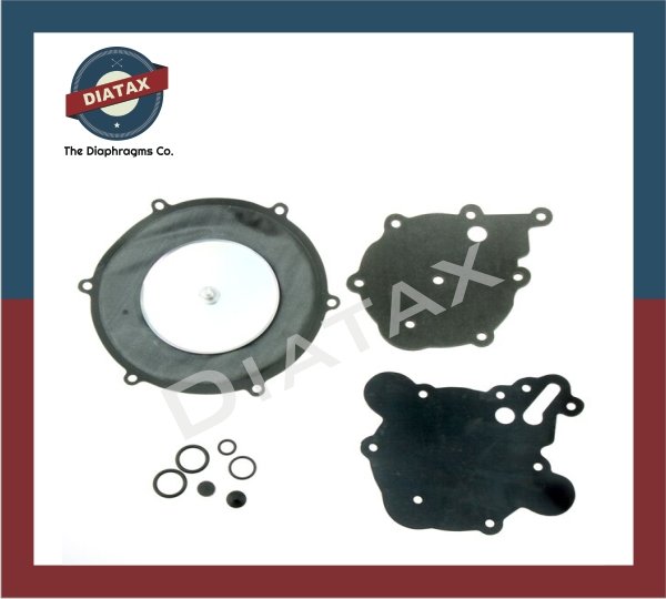 Reducer Diaphragm
