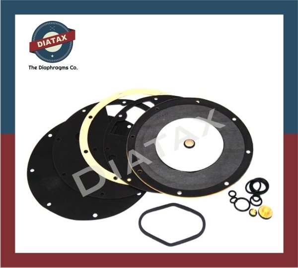 Reducer Diaphragm