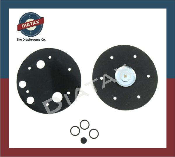 Reducer Diaphragm